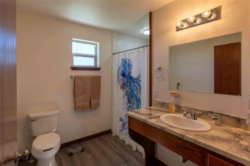 9 Fairway Court Plains MT 59859