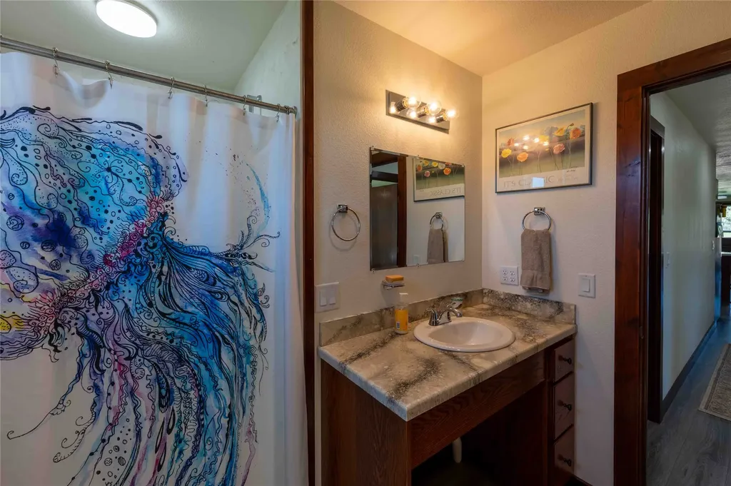 9 Fairway Court Plains MT 59859