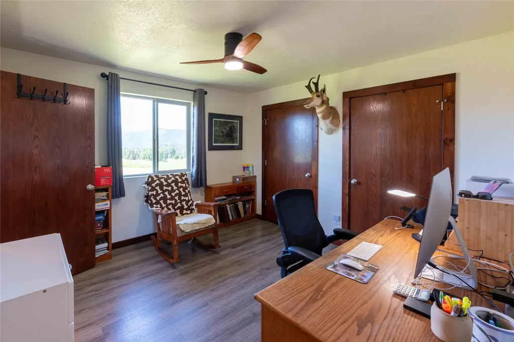 9 Fairway Court Plains MT 59859