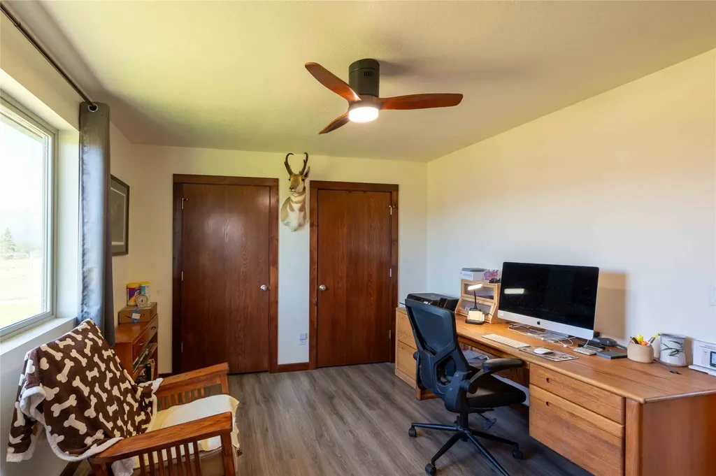 9 Fairway Court Plains MT 59859