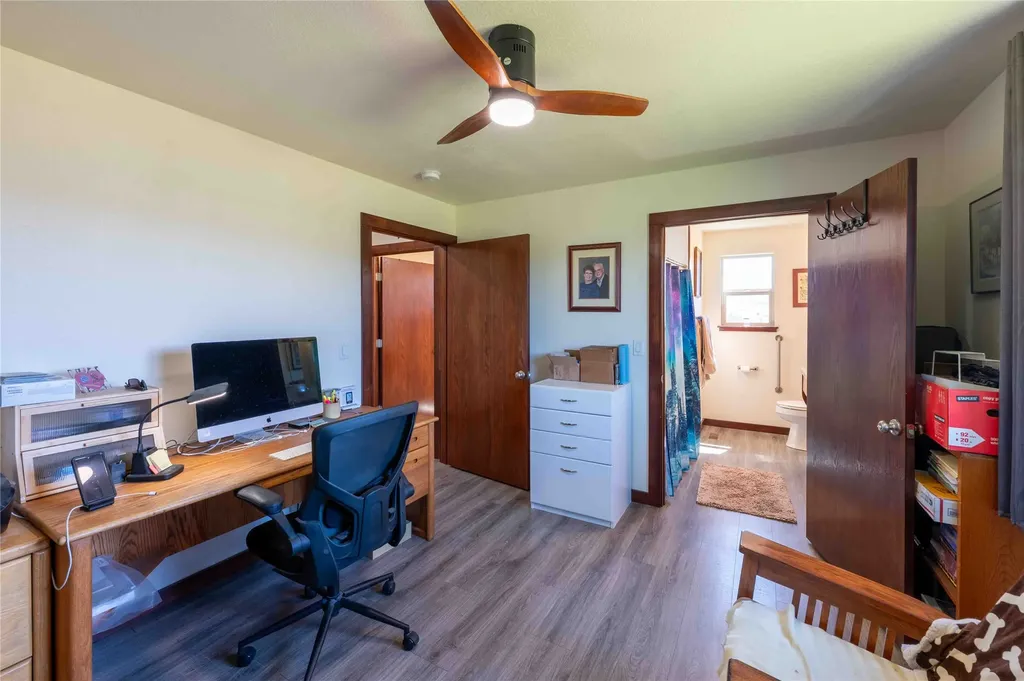 9 Fairway Court Plains MT 59859