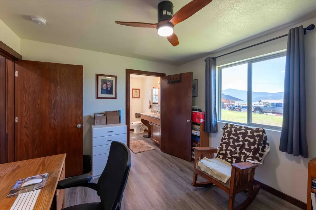 9 Fairway Court Plains MT 59859