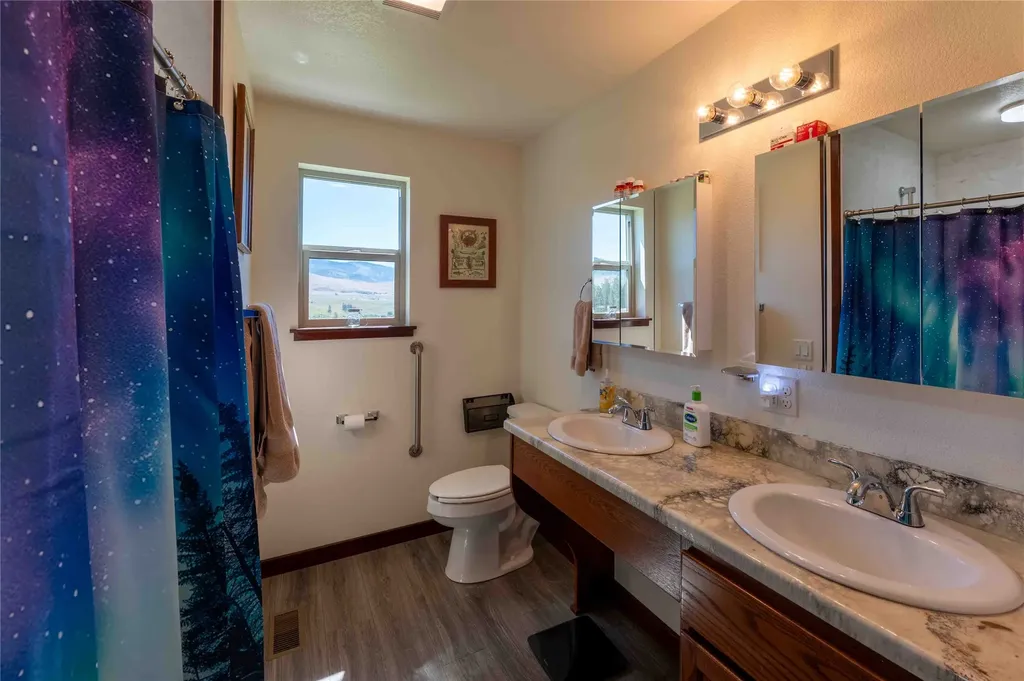 9 Fairway Court Plains MT 59859