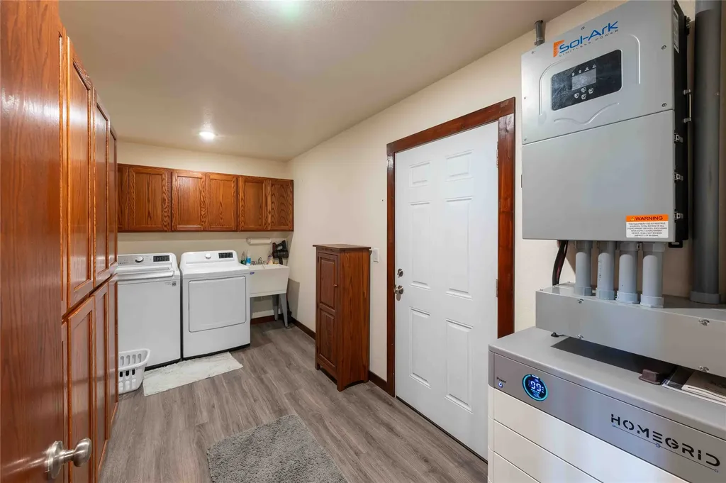 9 Fairway Court Plains MT 59859