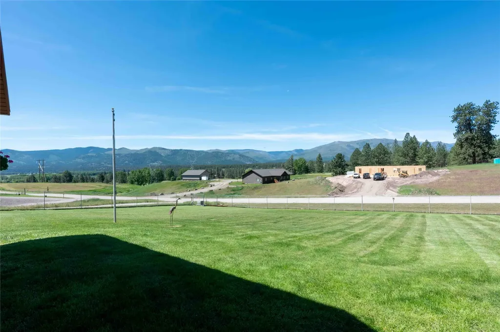 9 Fairway Court Plains MT 59859