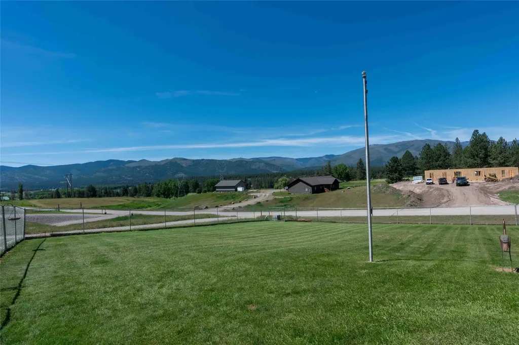 9 Fairway Court Plains MT 59859