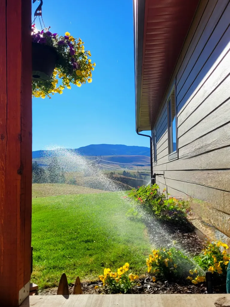 9 Fairway Court Plains MT 59859