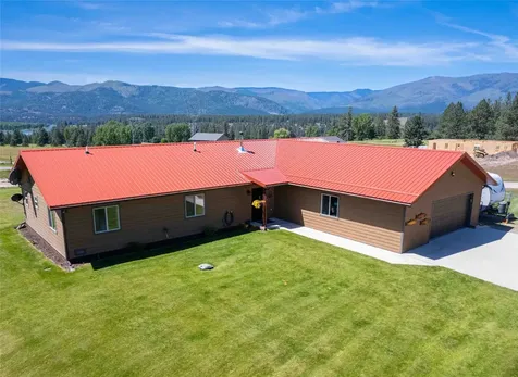 9 Fairway Court Plains MT 59859