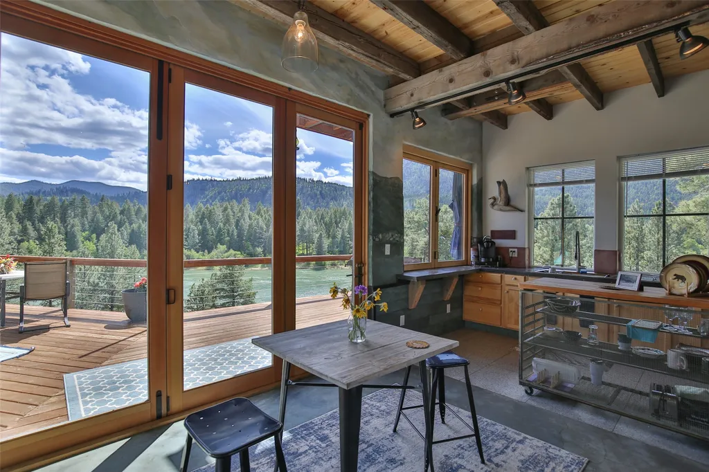 2286 Blue Slide Road Thompson Falls MT 59873