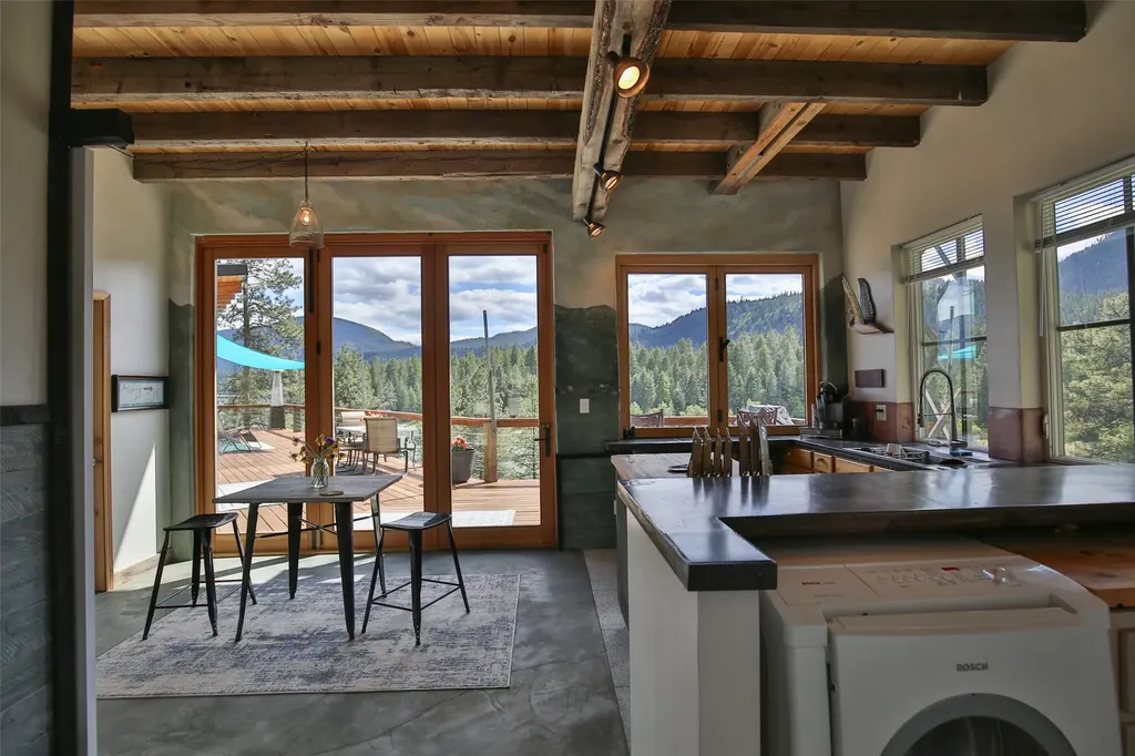 2286 Blue Slide Road Thompson Falls MT 59873