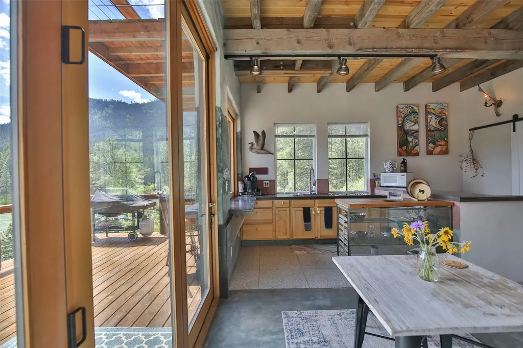 2286 Blue Slide Road Thompson Falls MT 59873