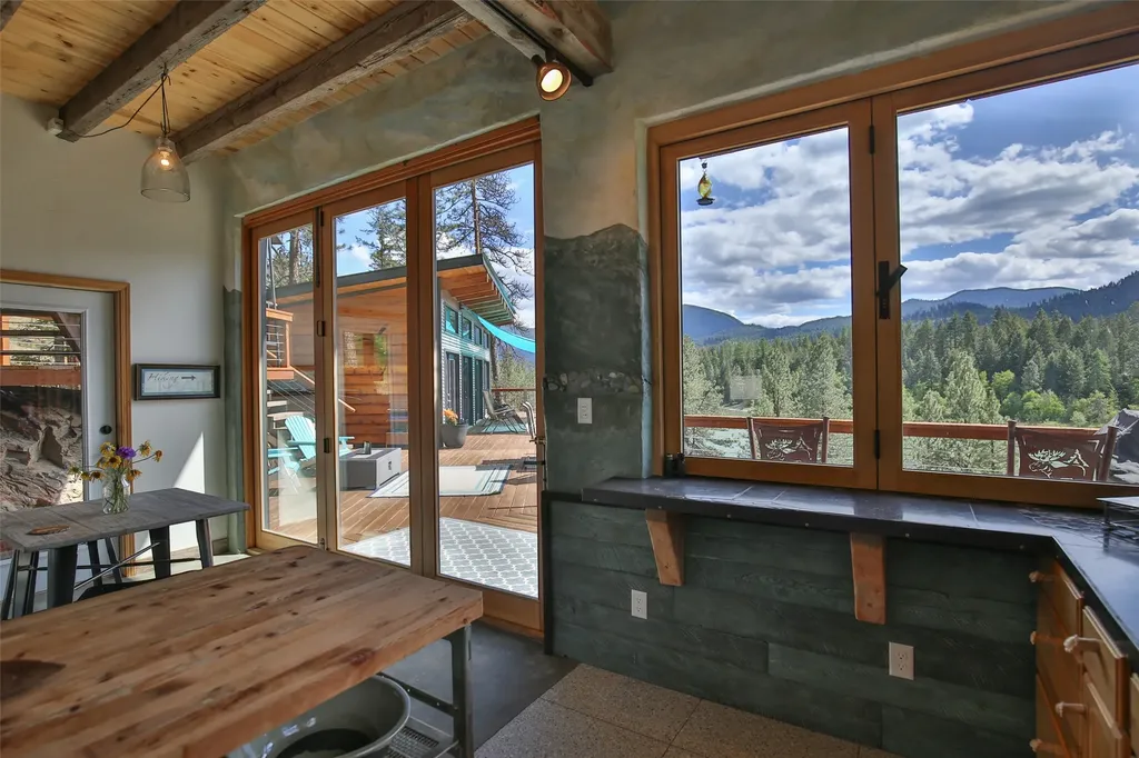 2286 Blue Slide Road Thompson Falls MT 59873