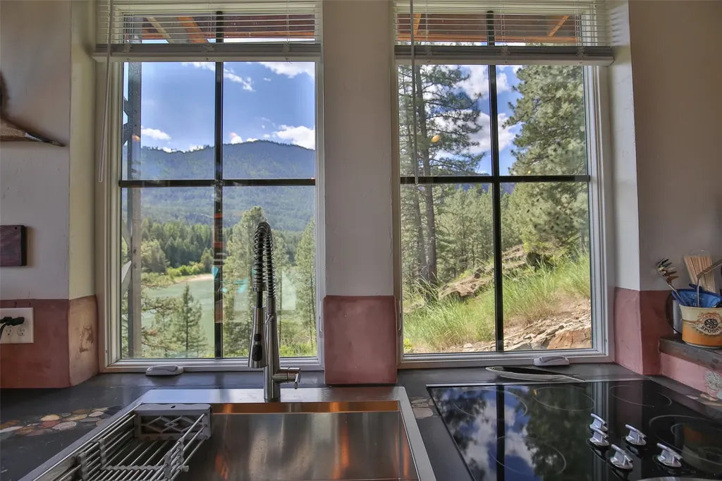 2286 Blue Slide Road Thompson Falls MT 59873
