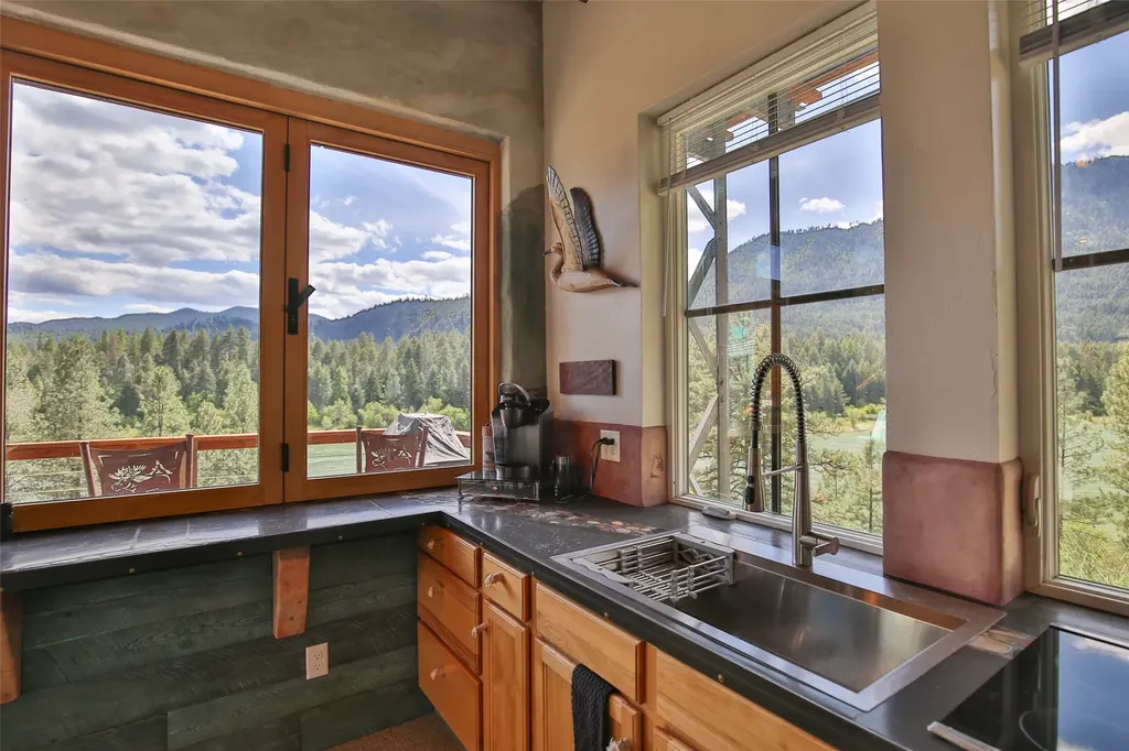 2286 Blue Slide Road Thompson Falls MT 59873