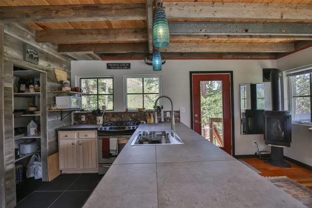2286 Blue Slide Road Thompson Falls MT 59873