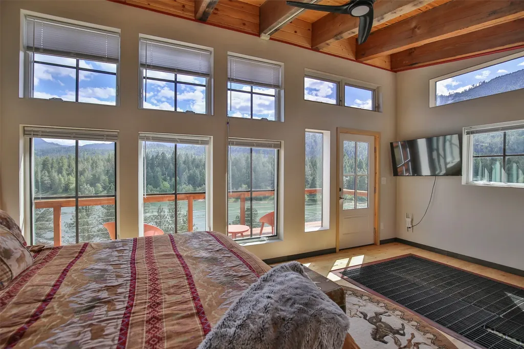 2286 Blue Slide Road Thompson Falls MT 59873