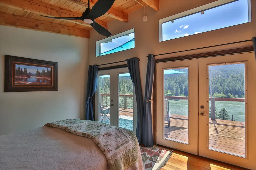 2286 Blue Slide Road Thompson Falls MT 59873