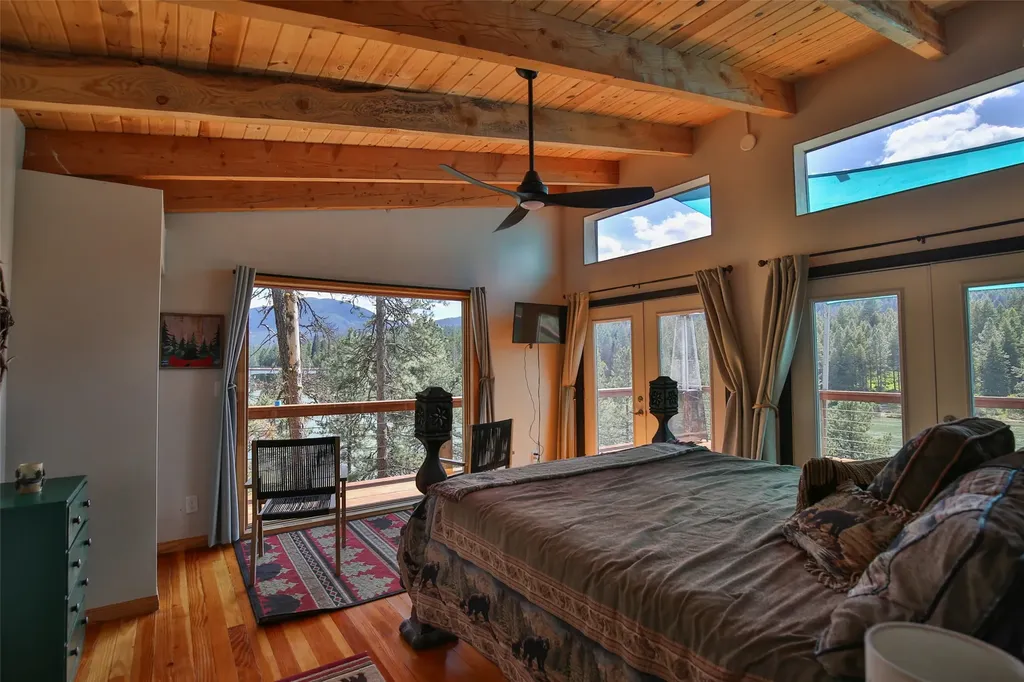 2286 Blue Slide Road Thompson Falls MT 59873