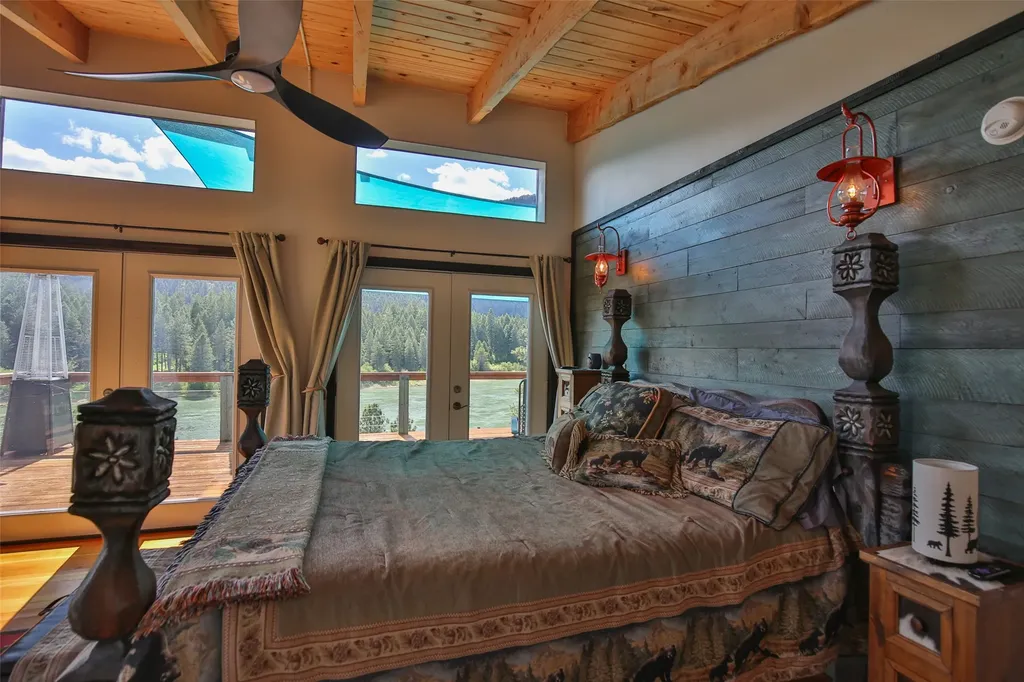 2286 Blue Slide Road Thompson Falls MT 59873