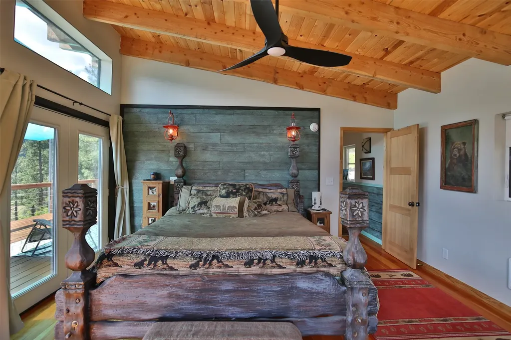2286 Blue Slide Road Thompson Falls MT 59873