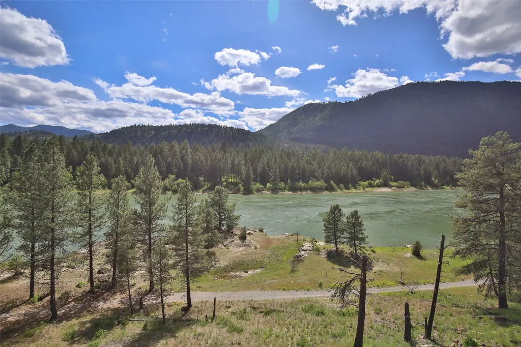 2286 Blue Slide Road Thompson Falls MT 59873