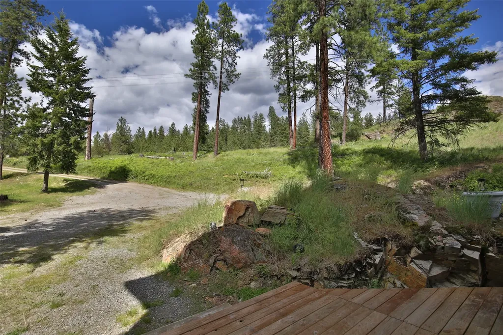2286 Blue Slide Road Thompson Falls MT 59873