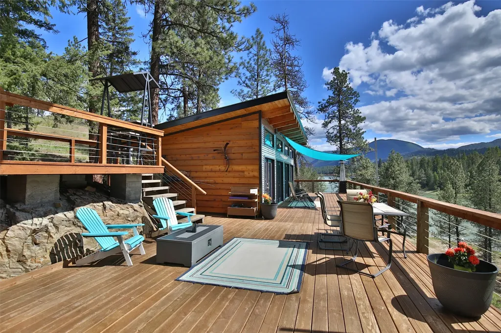2286 Blue Slide Road Thompson Falls MT 59873