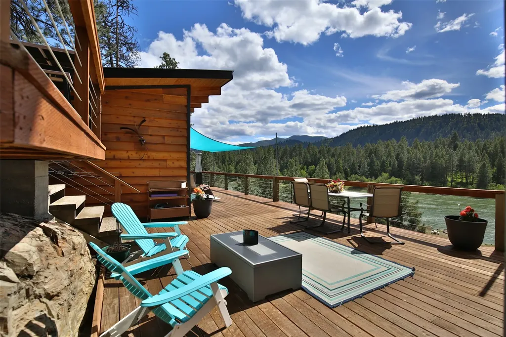 2286 Blue Slide Road Thompson Falls MT 59873
