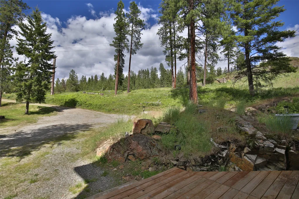 2286 Blue Slide Road Thompson Falls MT 59873