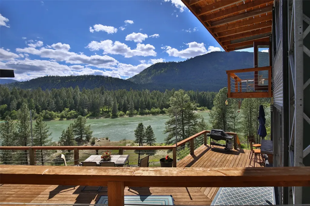 2286 Blue Slide Road Thompson Falls MT 59873