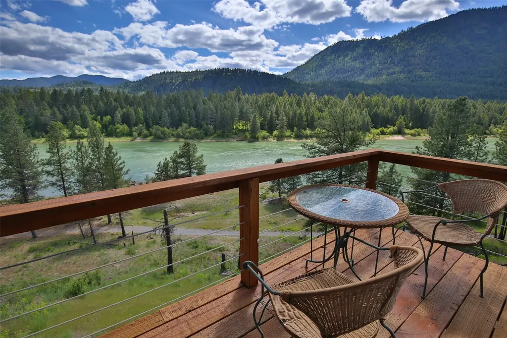 2286 Blue Slide Road Thompson Falls MT 59873