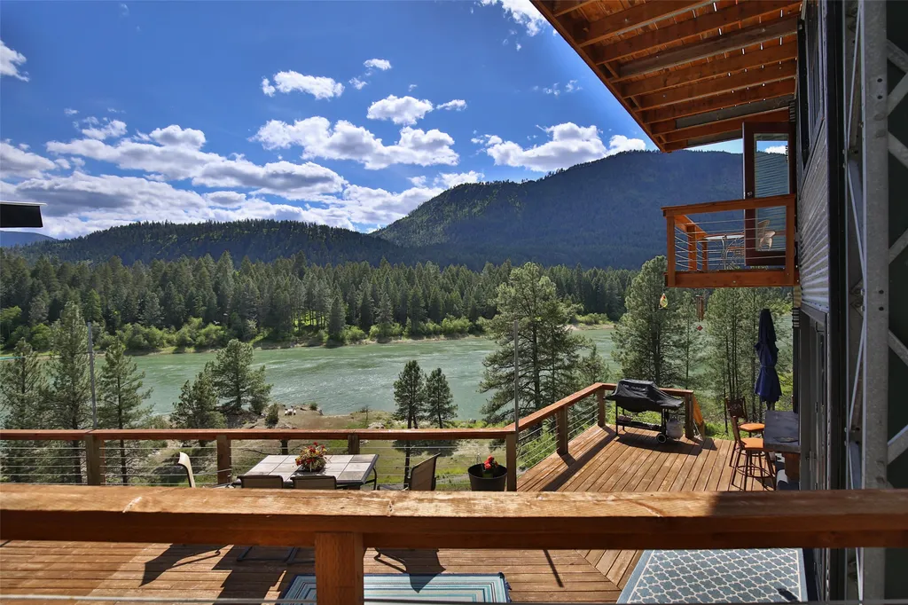 2286 Blue Slide Road Thompson Falls MT 59873