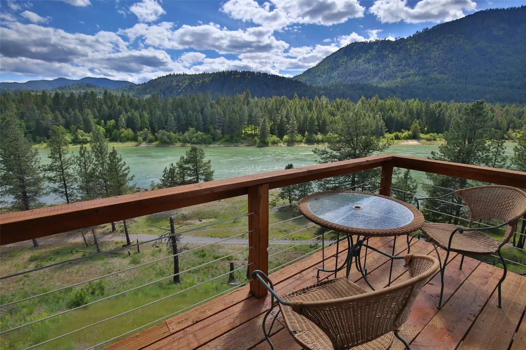2286 Blue Slide Road Thompson Falls MT 59873