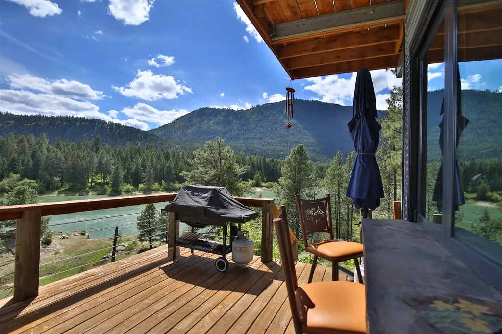 2286 Blue Slide Road Thompson Falls MT 59873