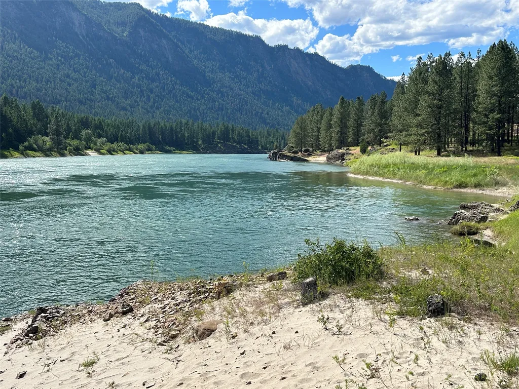 2286 Blue Slide Road Thompson Falls MT 59873
