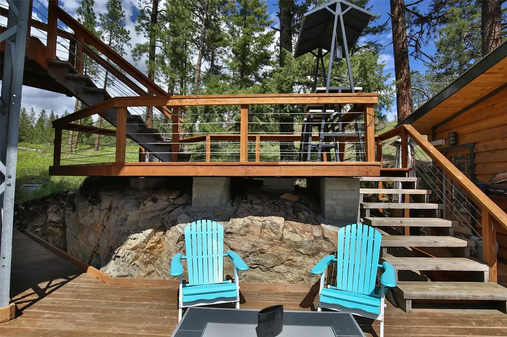 2286 Blue Slide Road Thompson Falls MT 59873