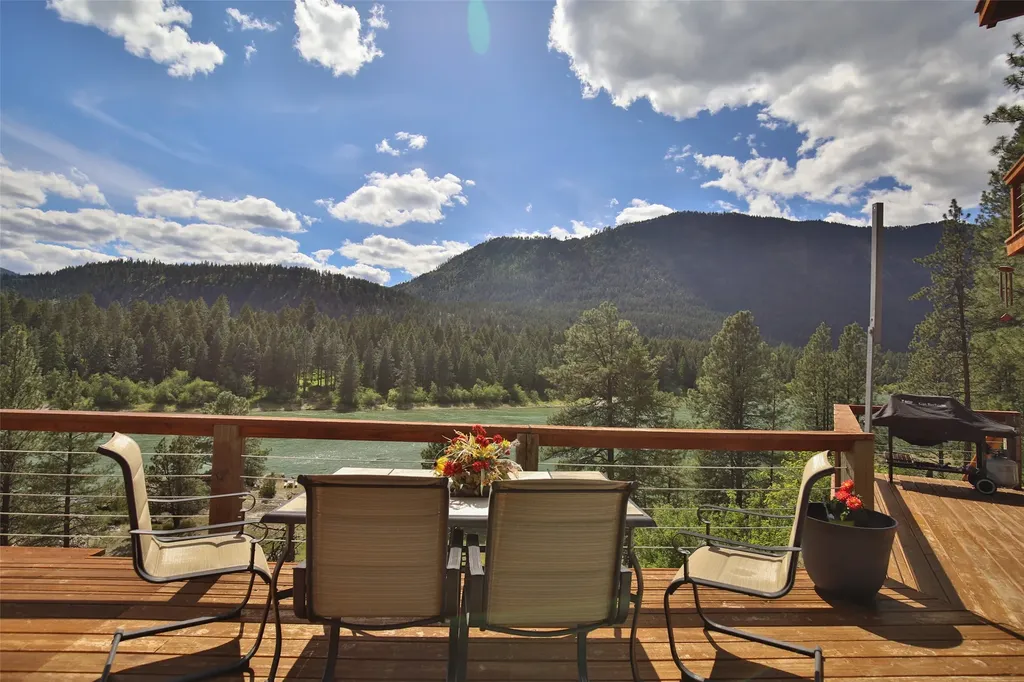 2286 Blue Slide Road Thompson Falls MT 59873