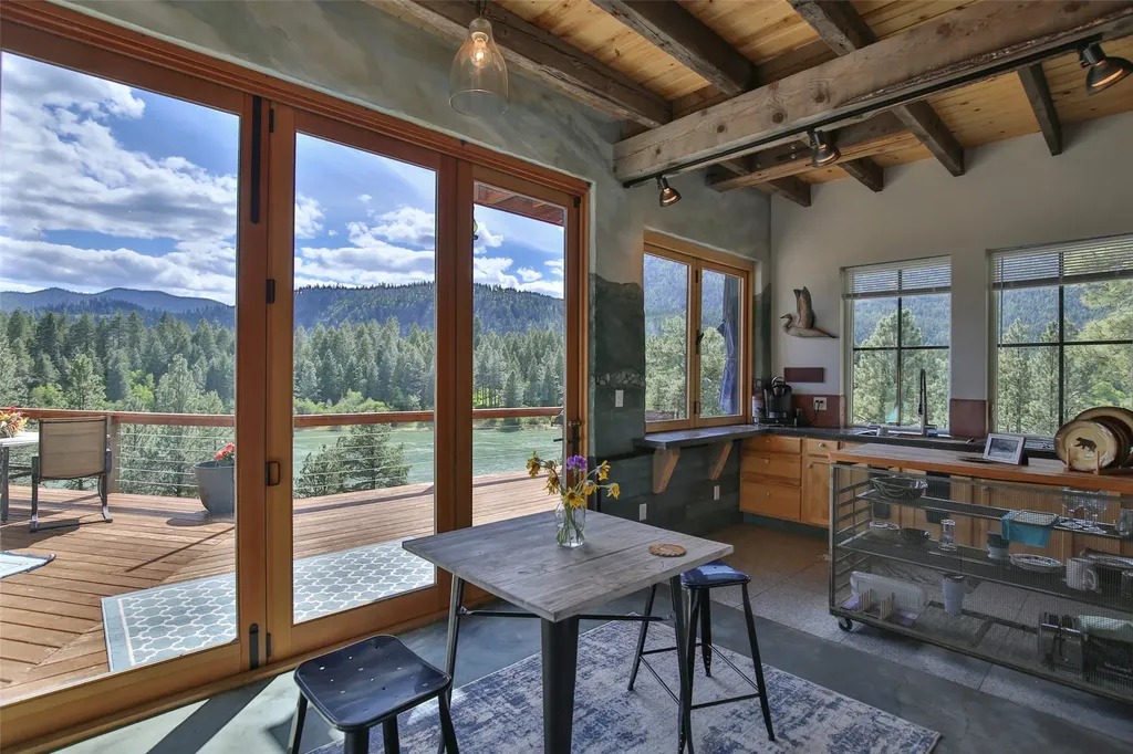 2286 Blue Slide Road Thompson Falls MT 59873
