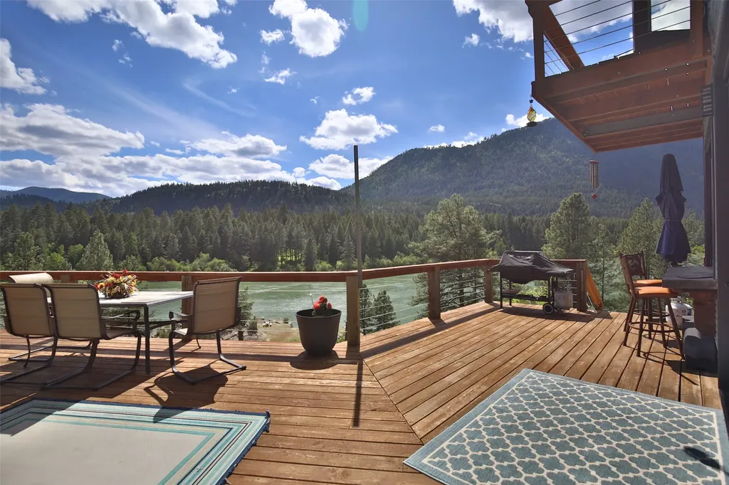 2286 Blue Slide Road Thompson Falls MT 59873