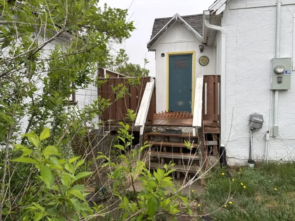 415 3rd Street S Sunburst MT 59482