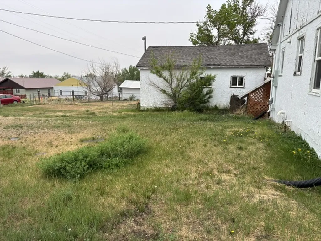 415 3rd Street S Sunburst MT 59482