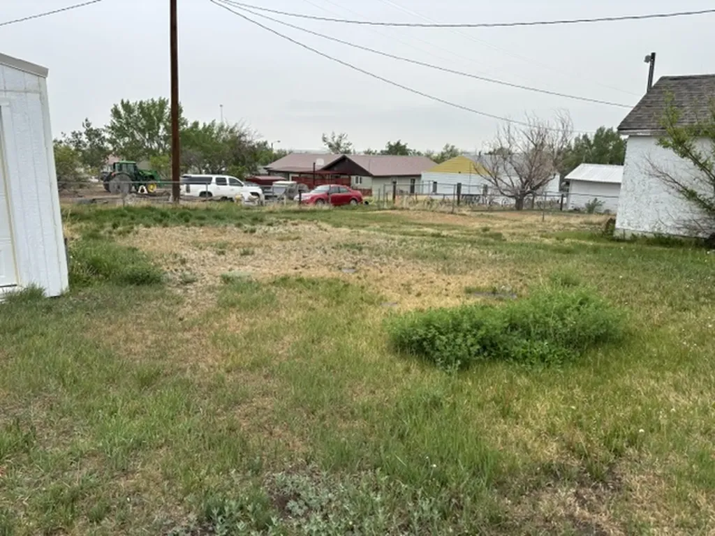 415 3rd Street S Sunburst MT 59482