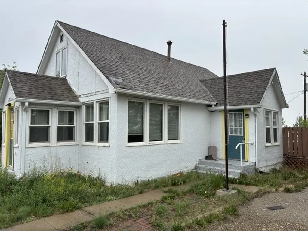 415 3rd Street S Sunburst MT 59482