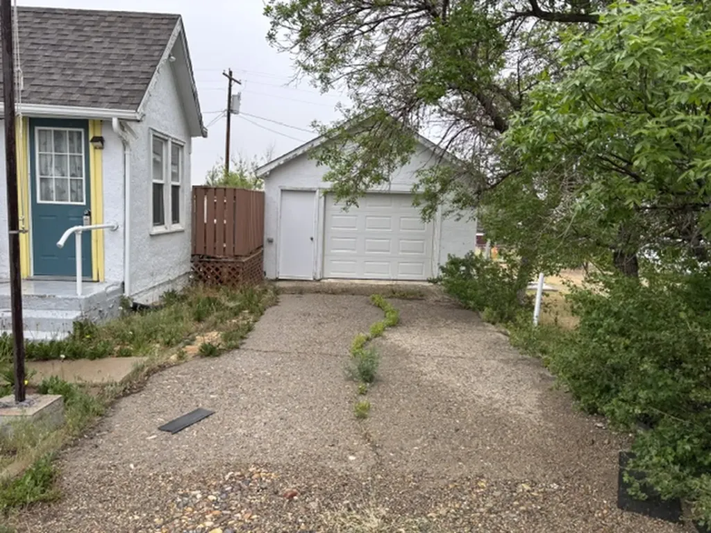 415 3rd Street S Sunburst MT 59482