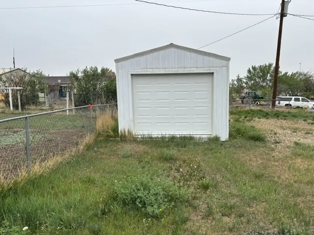 415 3rd Street S Sunburst MT 59482