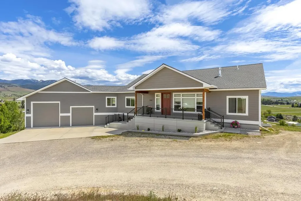 10412 Tookie Trek Road Missoula MT 59808