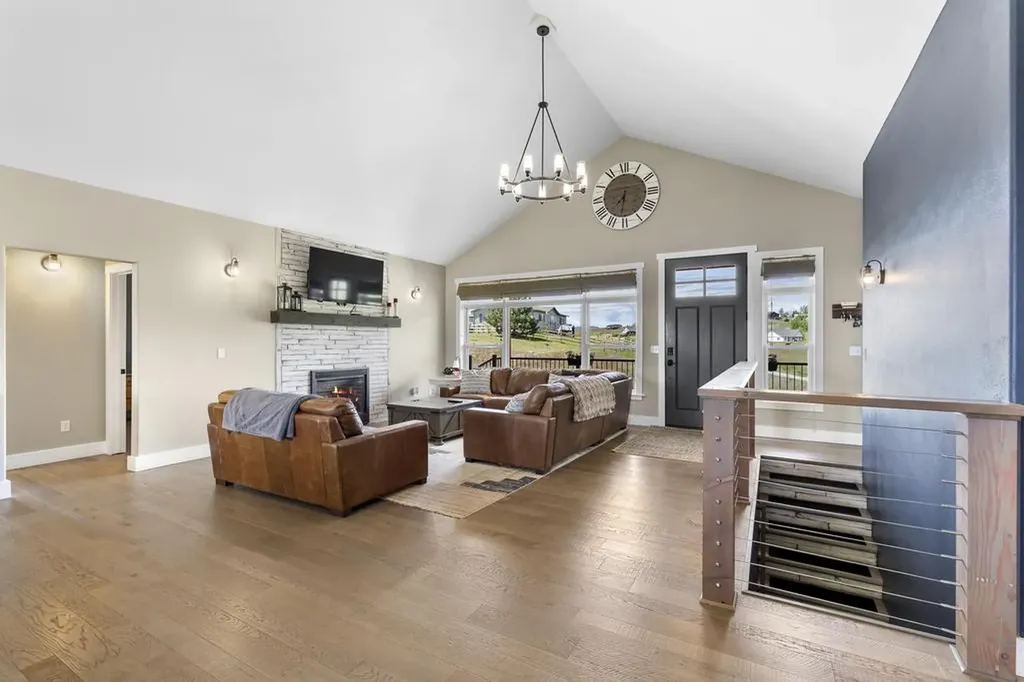 10412 Tookie Trek Road Missoula MT 59808