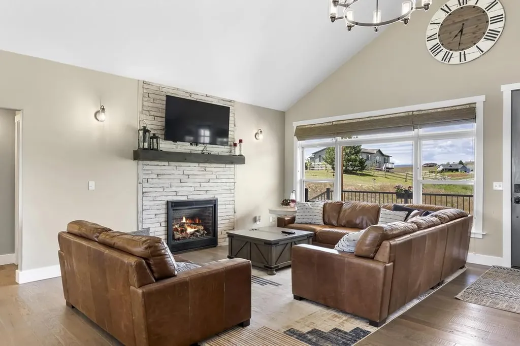 10412 Tookie Trek Road Missoula MT 59808