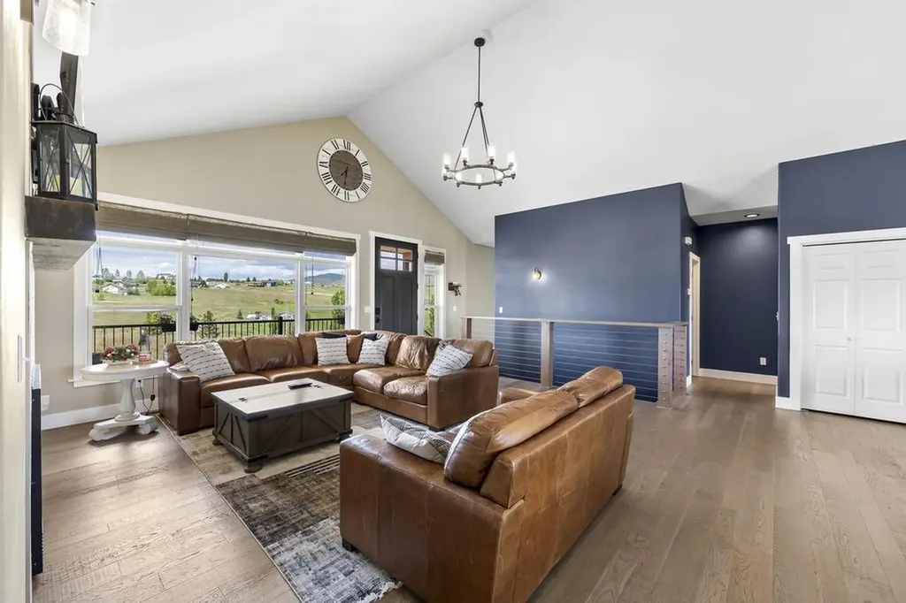10412 Tookie Trek Road Missoula MT 59808