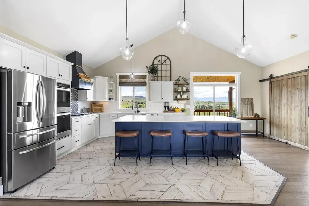 10412 Tookie Trek Road Missoula MT 59808